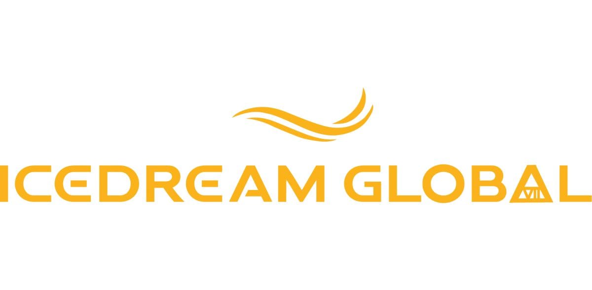 Icedream Global Pvt. Ltd. logo