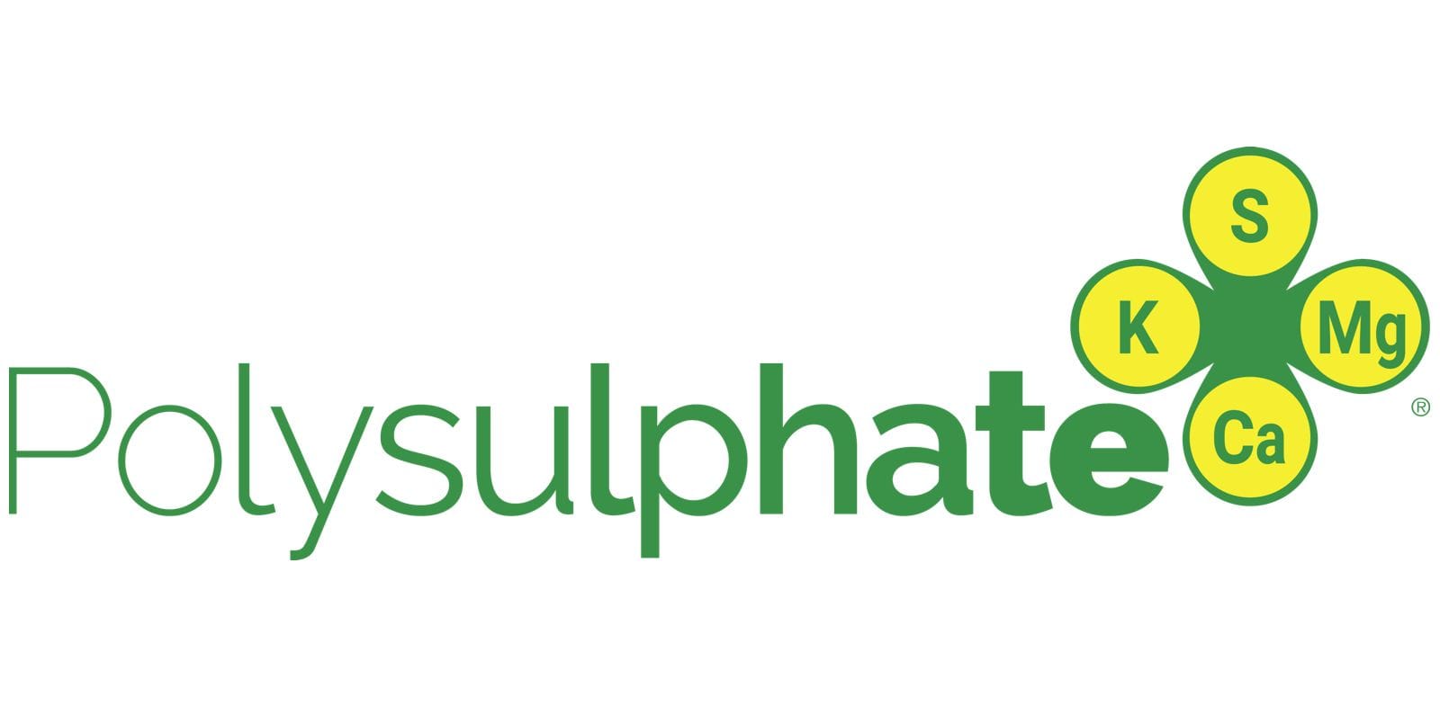 Polysulphate logo