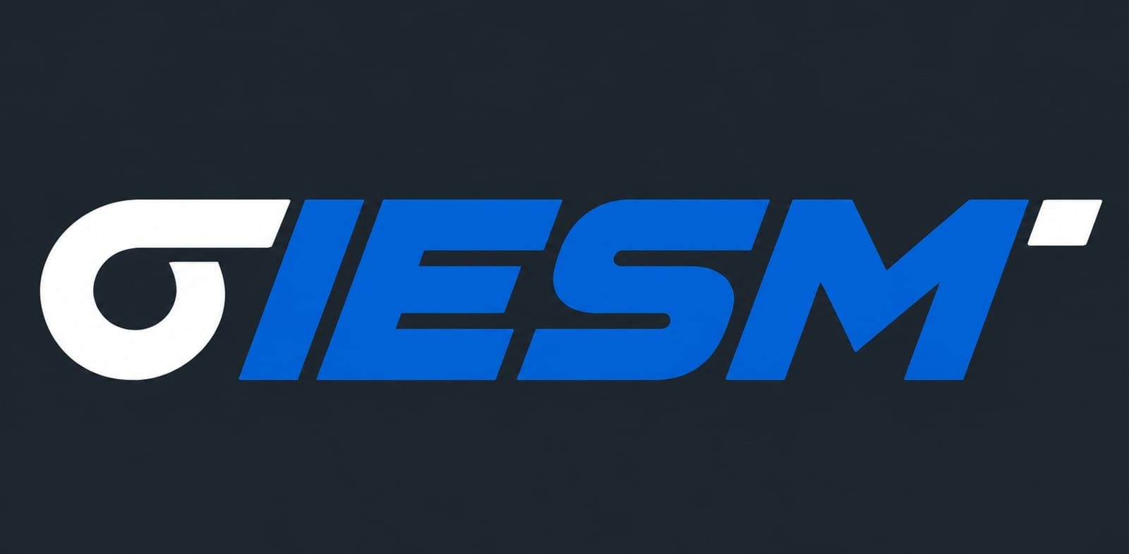 Idaho Equipment and Sheet Metal (IESM) logo