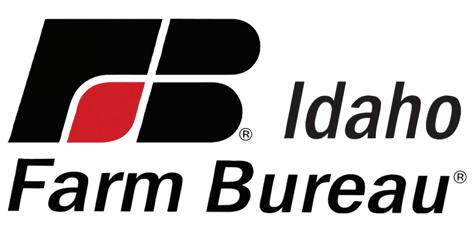 Idaho Farm Bureau Federation logo