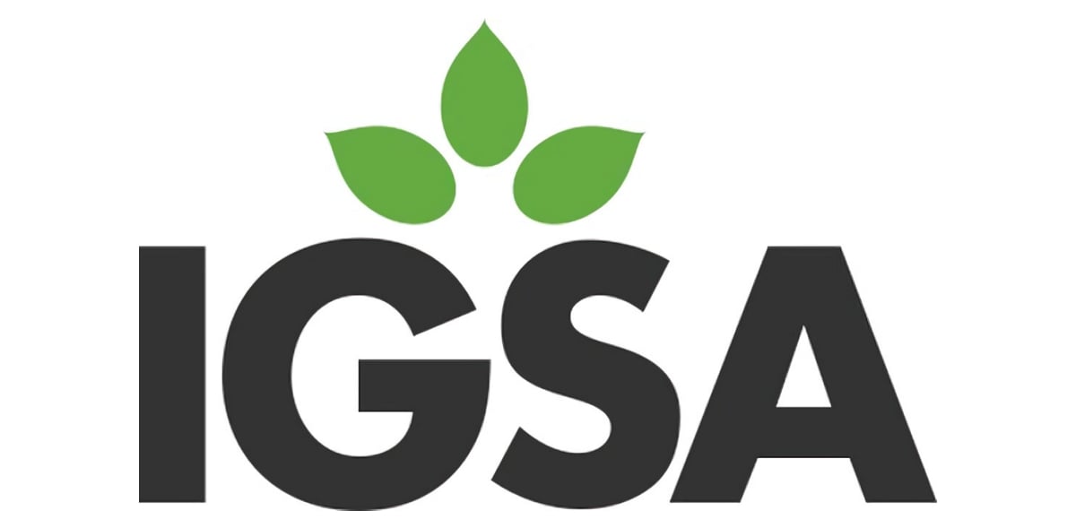 Idaho Grower Shippers Association logo