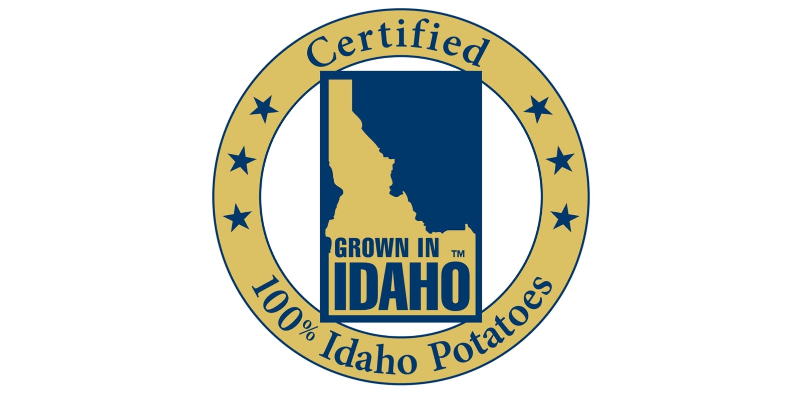 Idaho Potato Commission logo