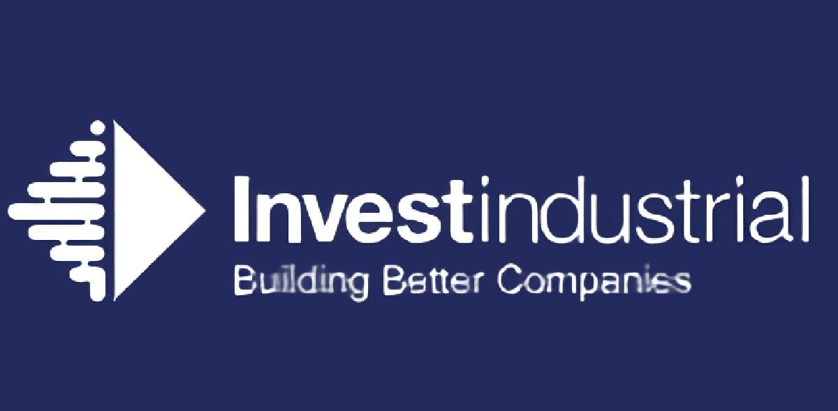 Investindustrial logo