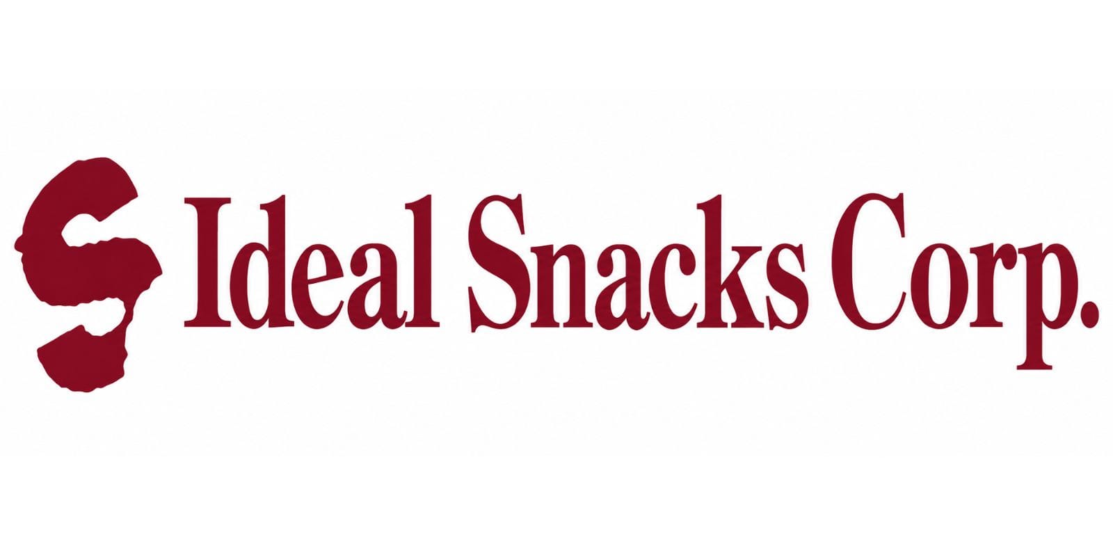 Ideal Snacks Corporation logo