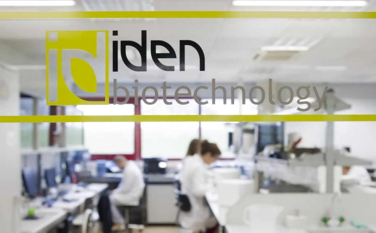Iden biotechnology