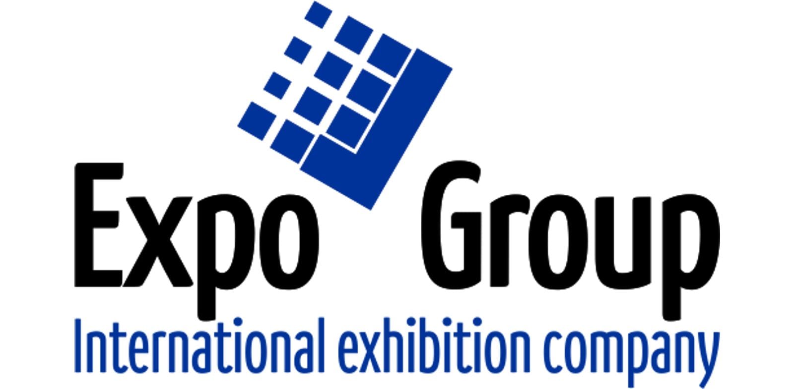 IEC ExpoGroup Ltd. logo