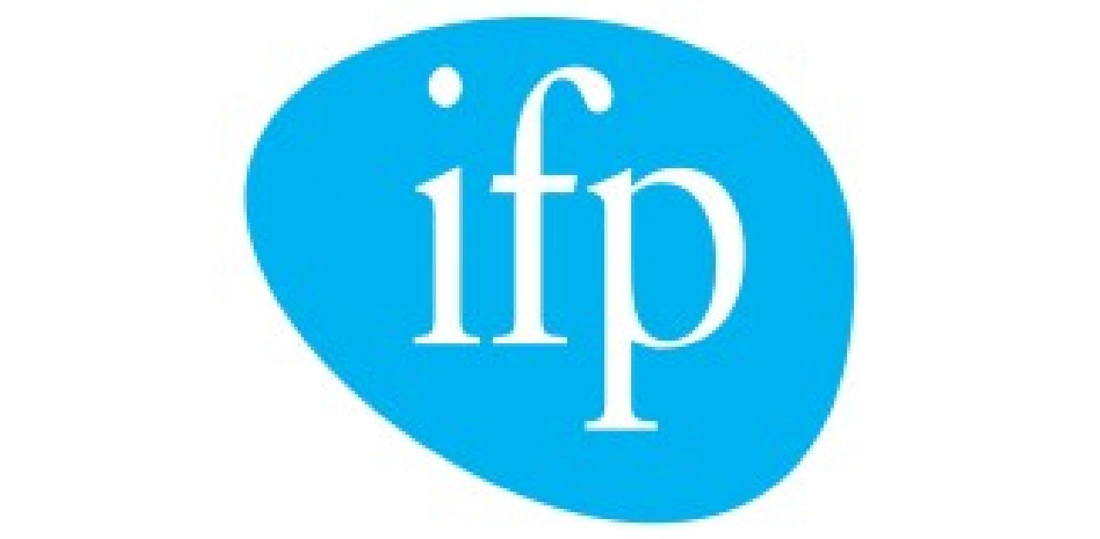 IFP Group logo