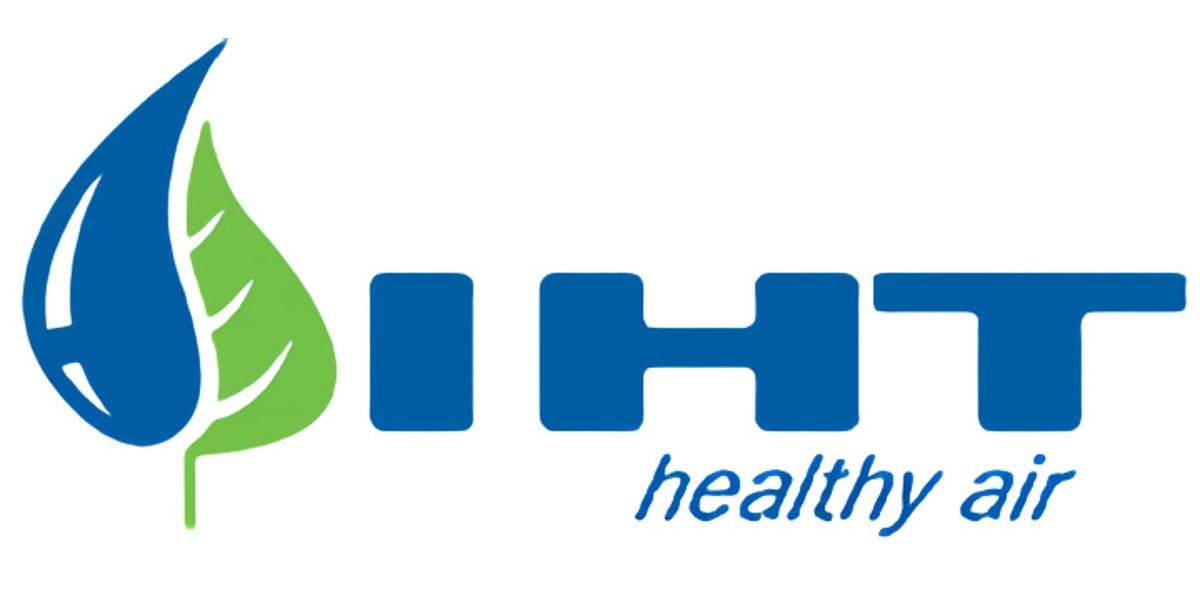 IHT Humigator logo