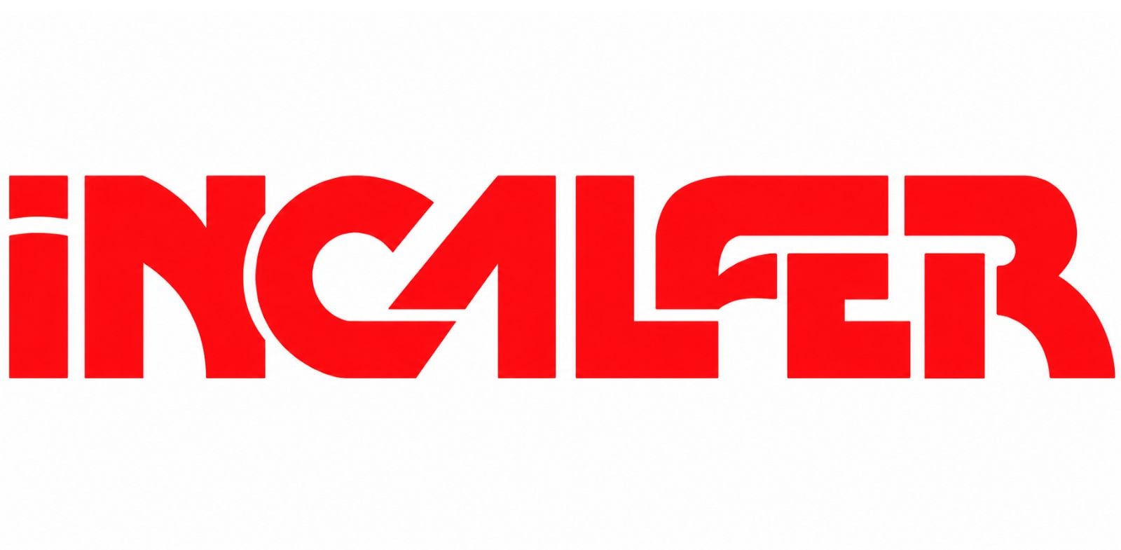 Incalfer logo