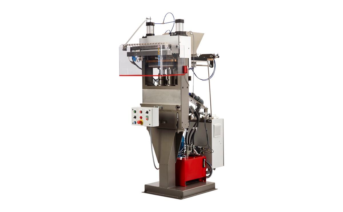 Incomec - Cerex Processor