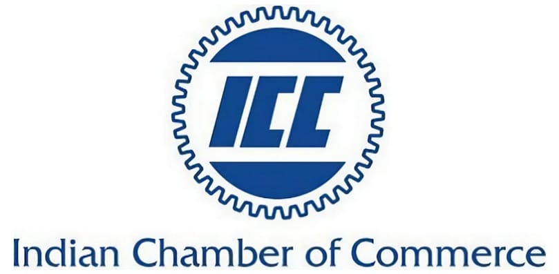 Indian Chamber of Commerce logo