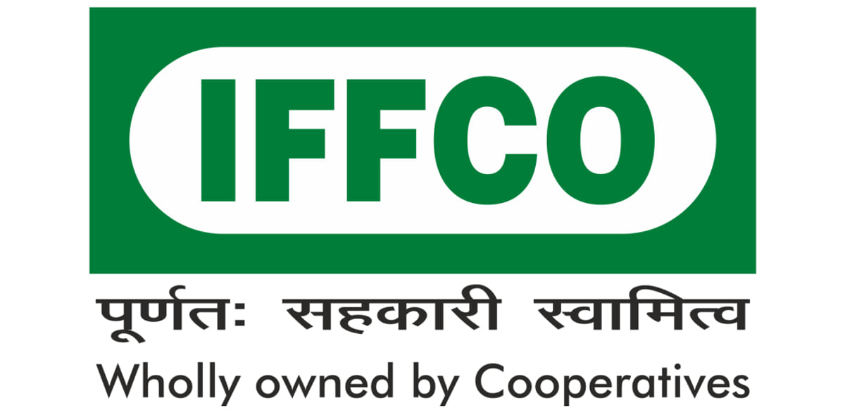 Indian Farmers Fertiliser Cooperative Limited logo