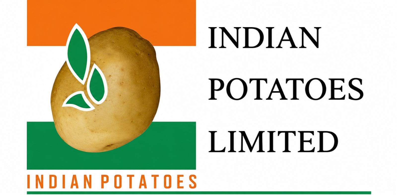 Indian Potatoes Limited logo