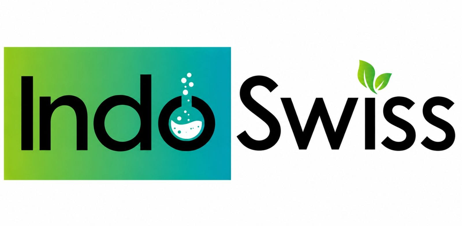 Indo-Swiss Chemicals Limited logo