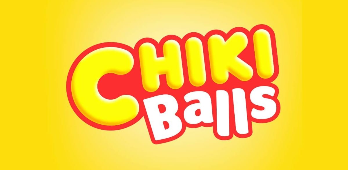 Chiki Snack logo