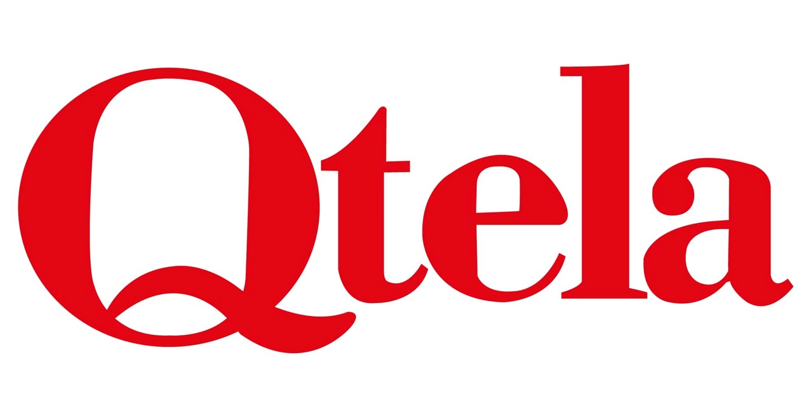 Qtela logo