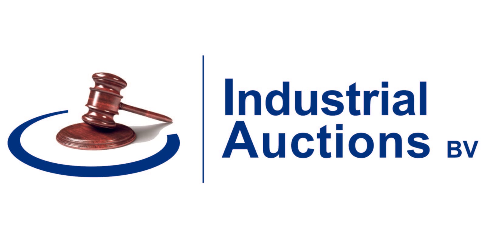 Industrial Auctions BV logo