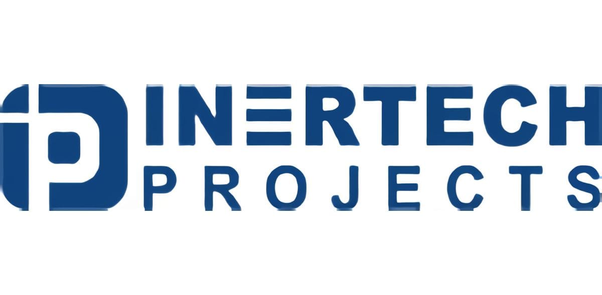 Inertech Projects Pvt Ltd logo
