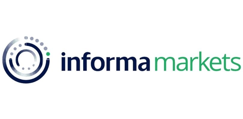 Informa Markets logo