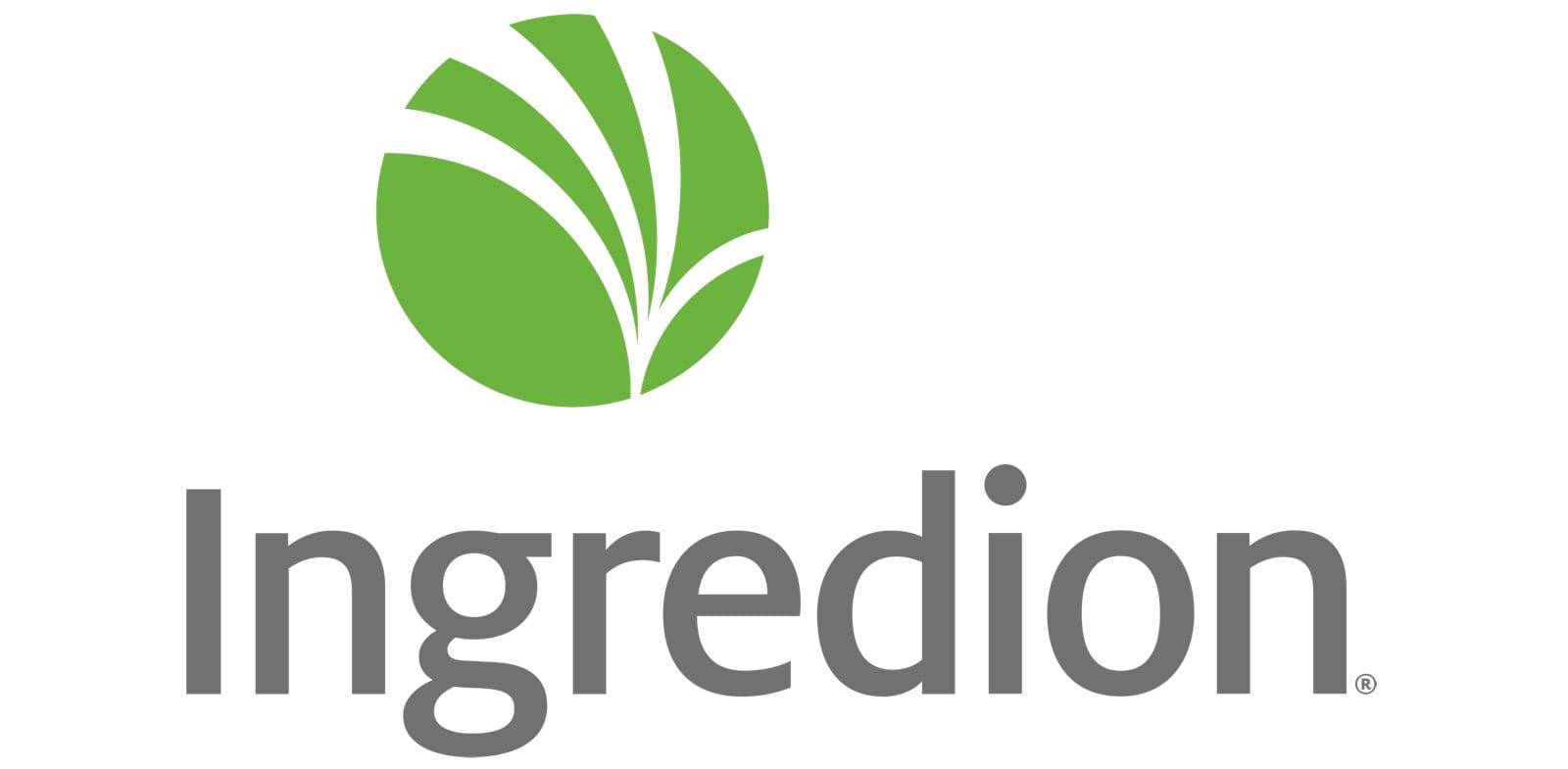 Ingredion Incorporated logo