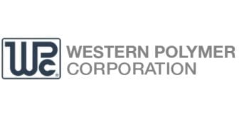 Western Polymer Corporation logo