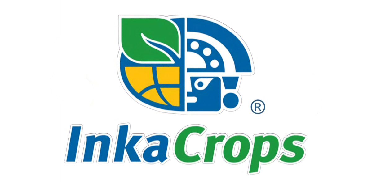 Inka Crops S.A logo