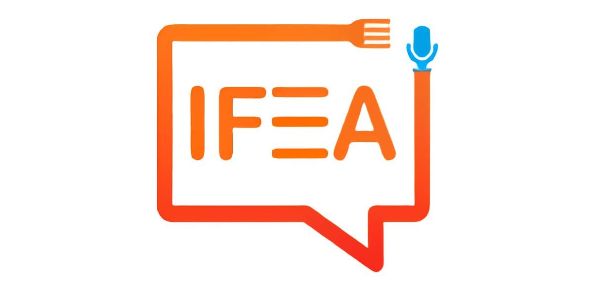 Innovative Food Entrepreneurs Associates (IFEA) logo