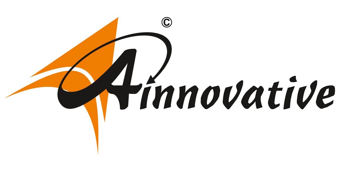 A Innovative International limited logo