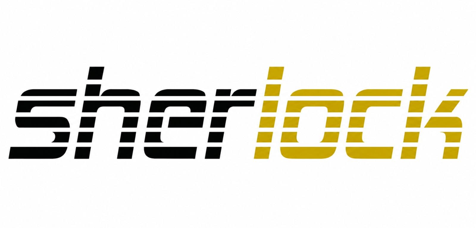 Sherlock logo