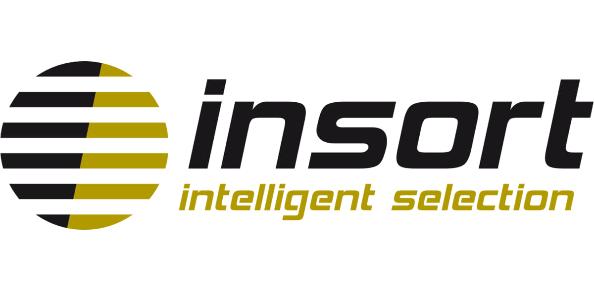 Insort GmbH logo