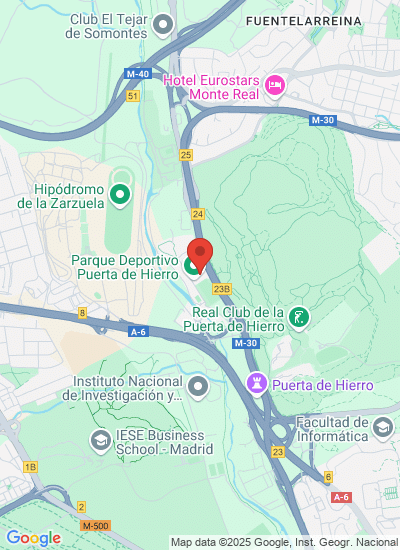 Map showing Bellvís, Spain