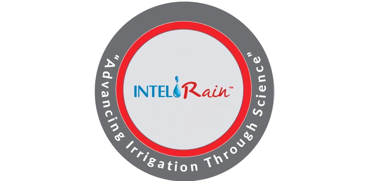 InteliRain logo