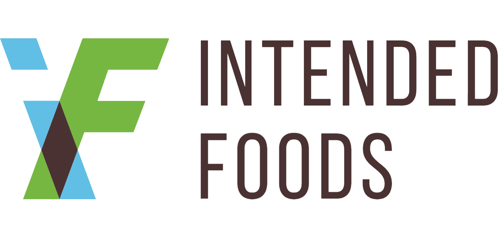 Intended Foods logo