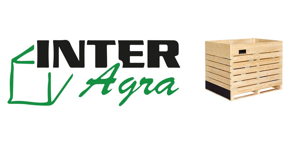 Inter Agra Sp. K. logo