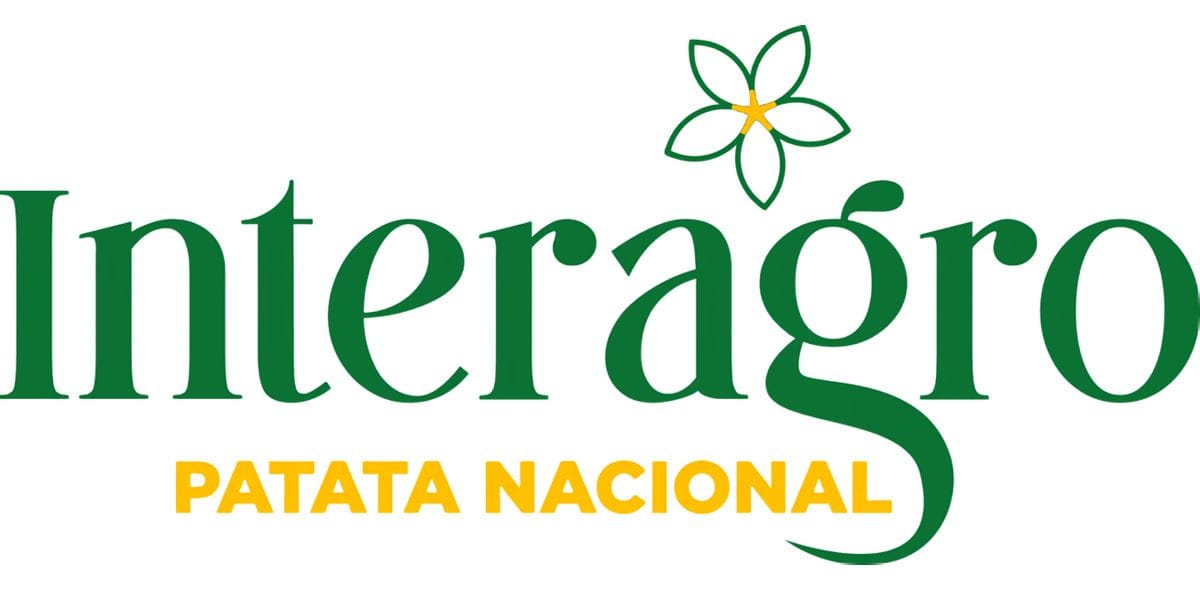 Interagro de patatas SL logo