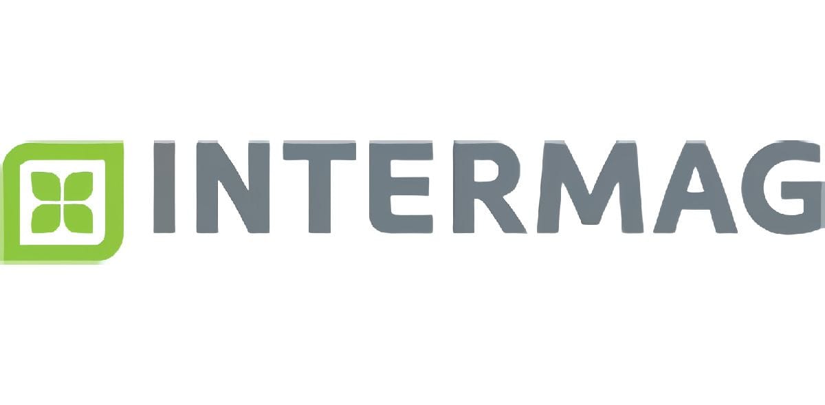 Intermag logo