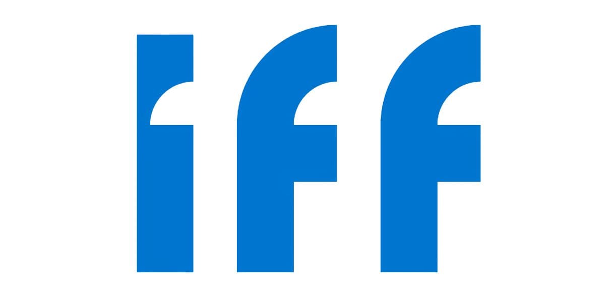 International Flavors & Fragrances Inc. logo