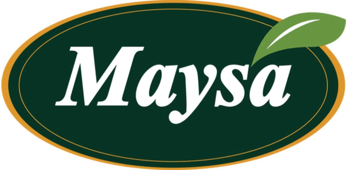 Maysa logo