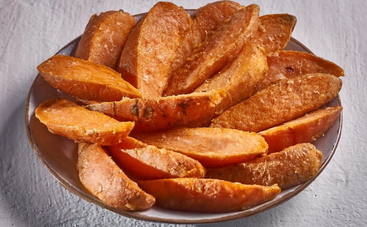 Ifcg potato wedges