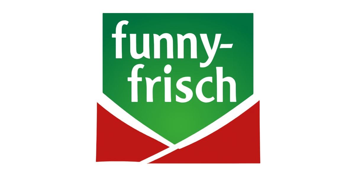 Funny Frisch logo