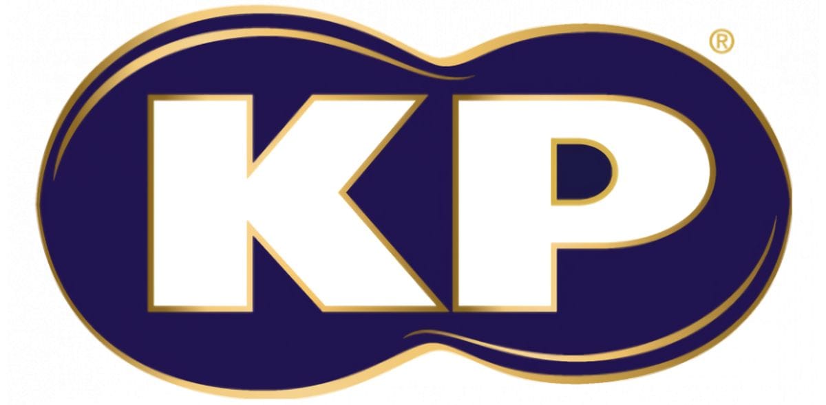 Kp Nuts logo