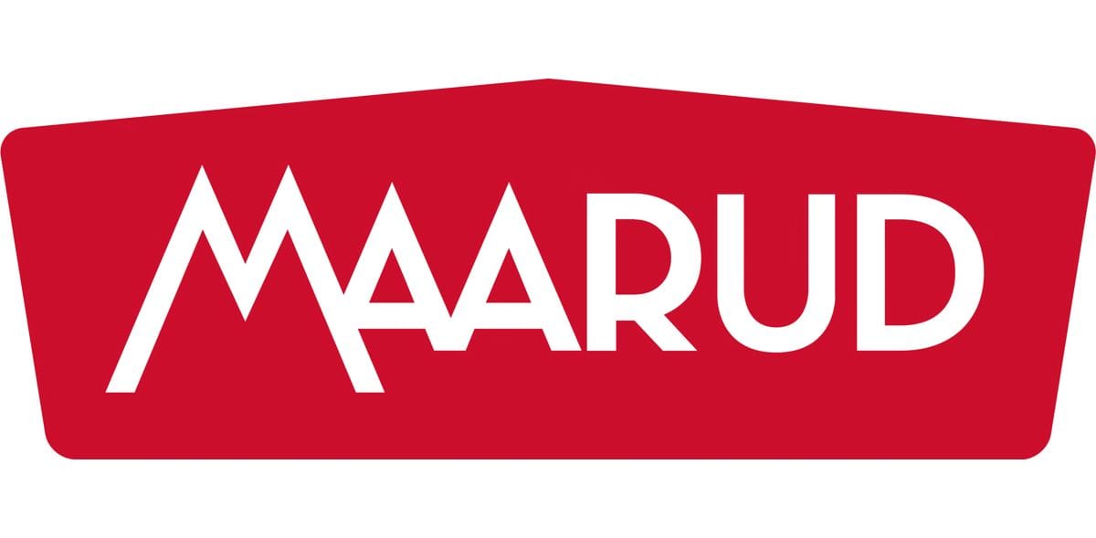 Maarud logo
