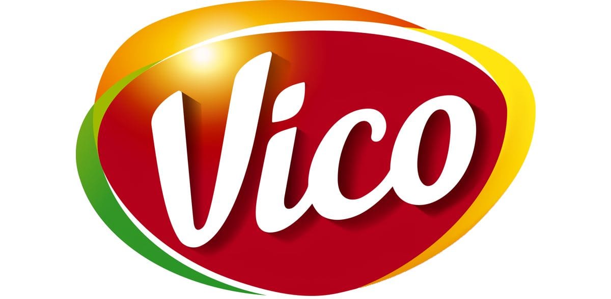 Vico logo