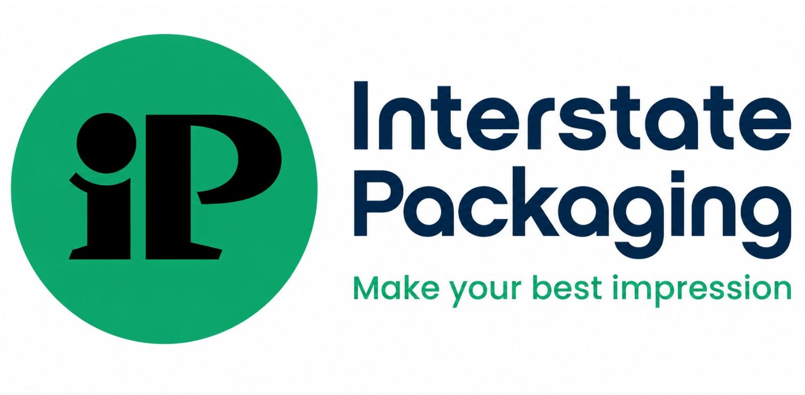 Interstate Packaging logo