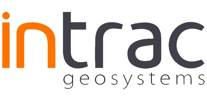 Intrac Geosystems logo