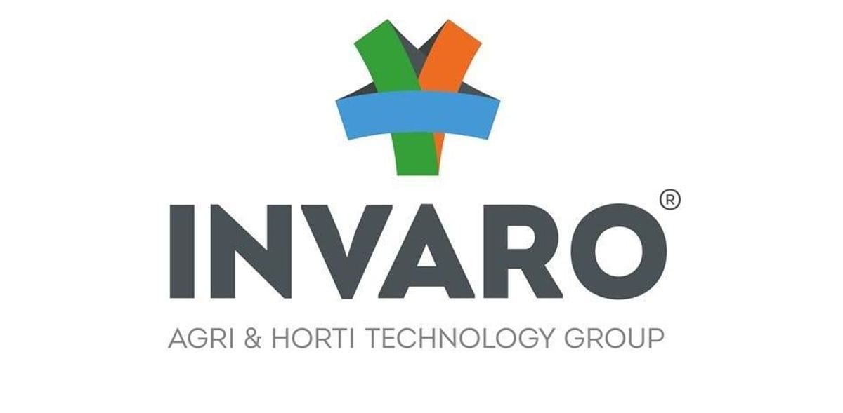 Invaro Agri & Horti Technology Group logo