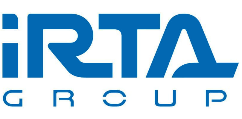 Irta Group logo