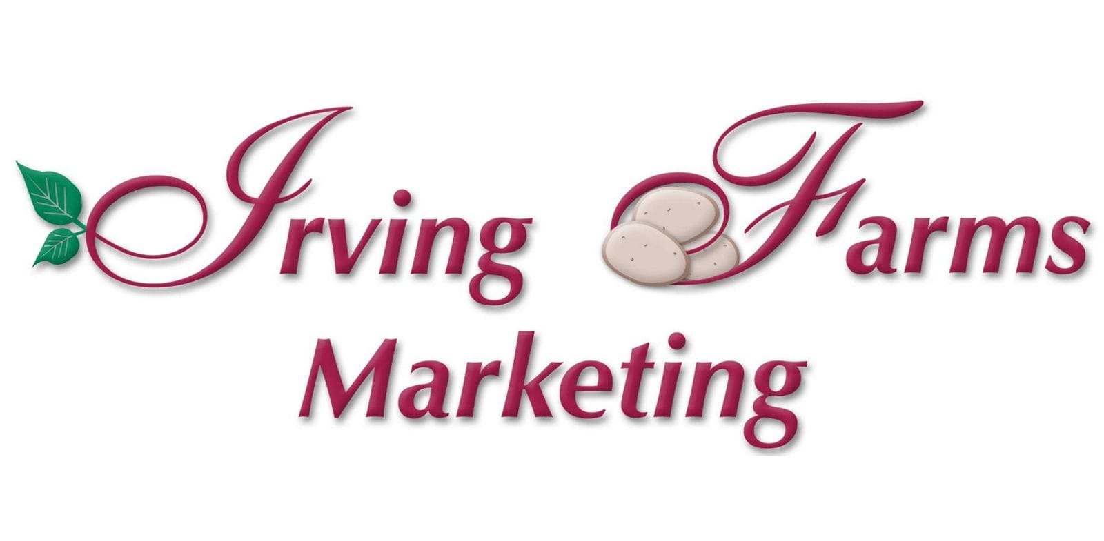 Irving Farms Marketing Inc. logo