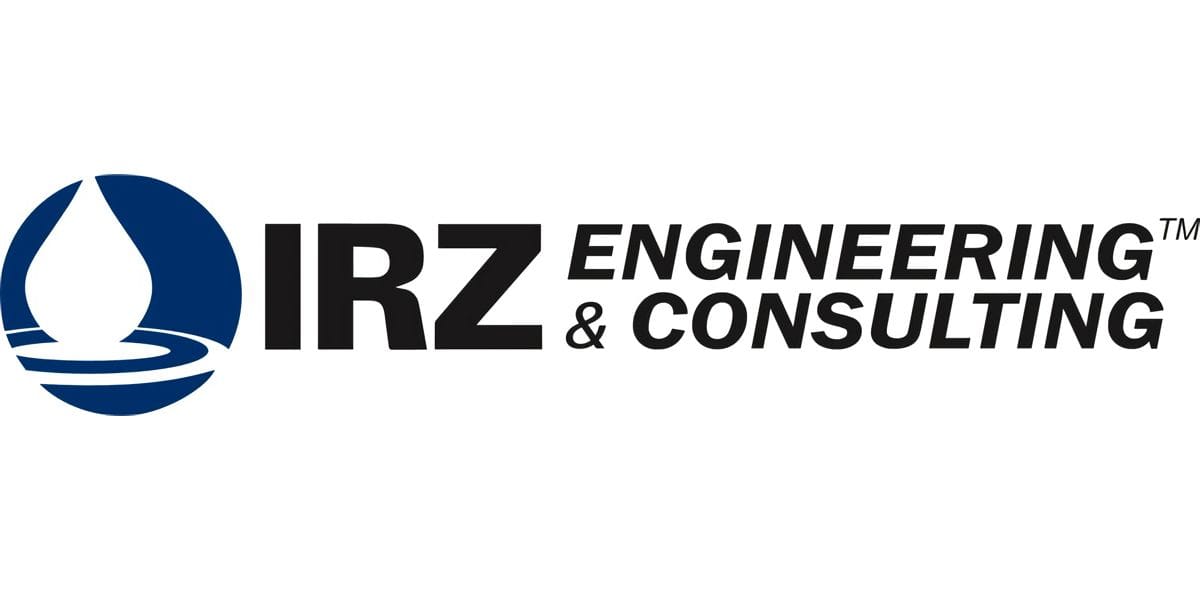 IRZ Engineering & Consulting logo