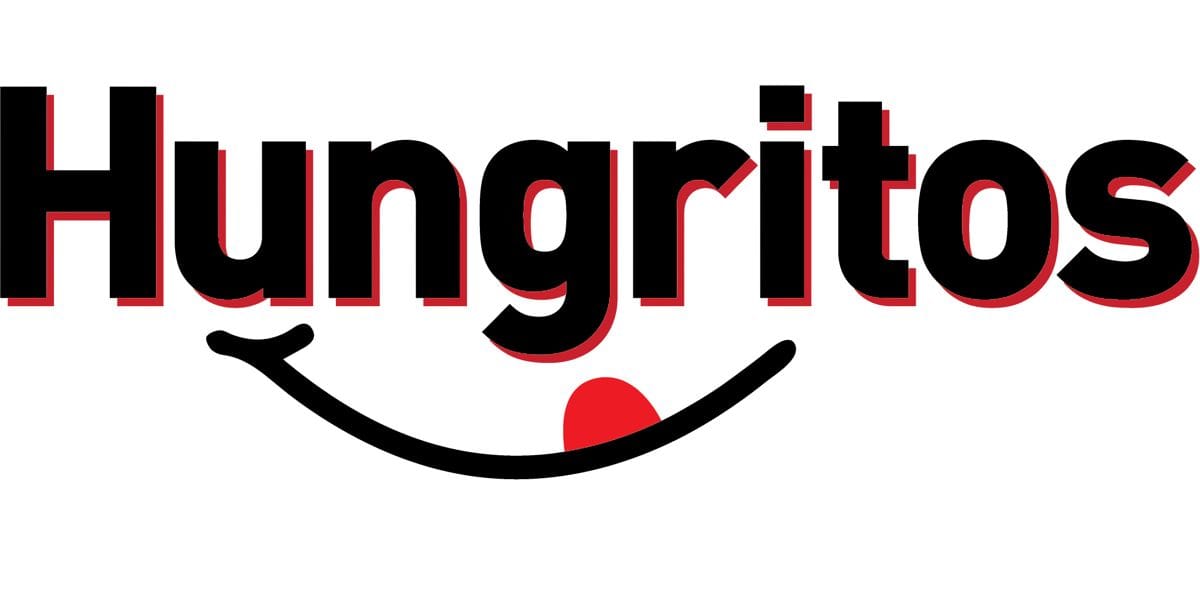 Hungritos logo